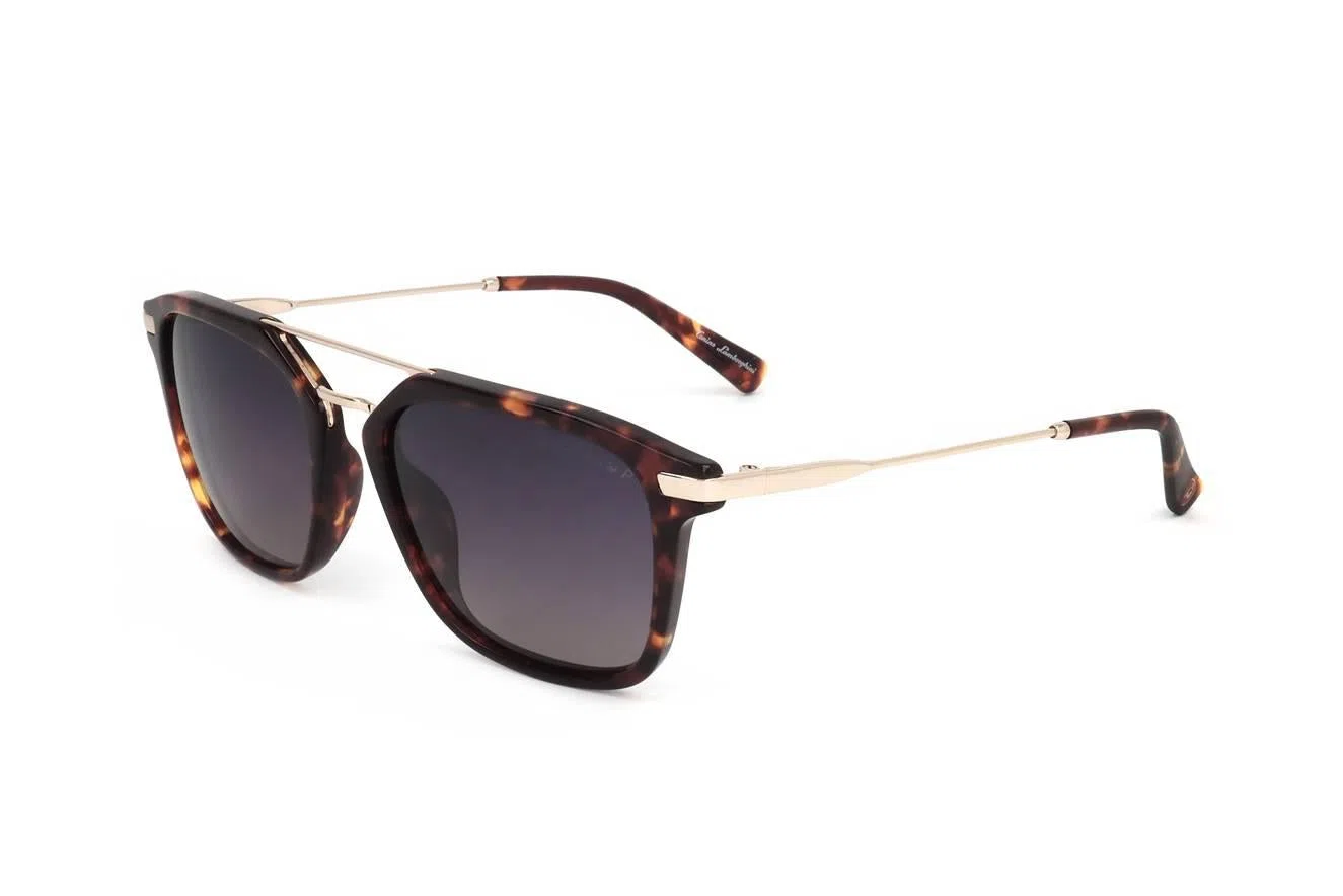 Tonino Lamborghini TL905S Sunglasses - view 3
